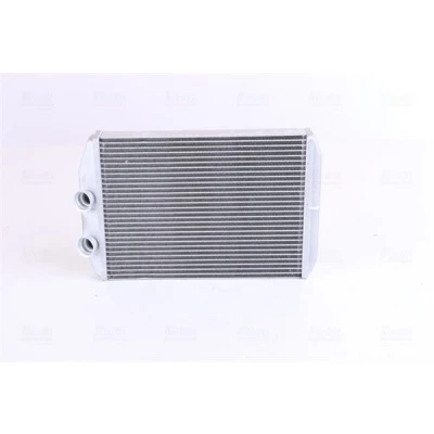 Billede af NISSENS 73344 Varmeveksler uden ledning