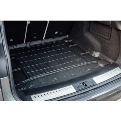 Billede af FROGUM proLine 3D TM406971 Formstøbte bagagerumsbakker Gummi DACIA: Duster SUV