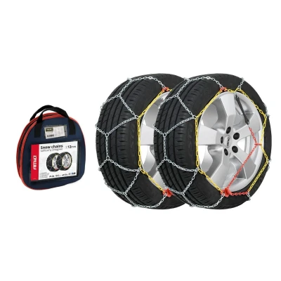 Billede af AMiO KN 110 02116 Snekæder 2