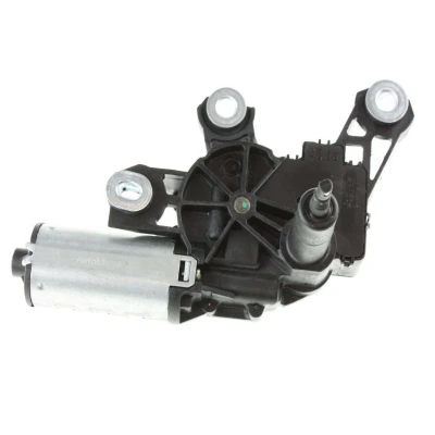 Billede af AUTOMEGA 150053510 Viskermotor 12 bag med integreret sprinktlerdyse VOLKSWAGEN: Polo IV Hatchback