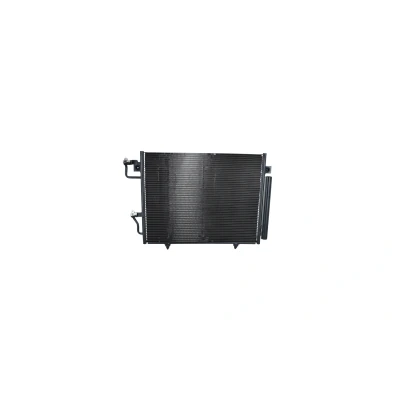 Billede af NRF EASY FIT 35619 Kondensator med tørrer, tætningsring 15,5 Aluminium 620