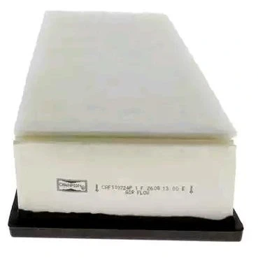 Billede af CHAMPION CAF100724P Luftfilter 76 139 176 Filterindsats RENAULT: MEGANE 2 Kombi, CLIO 2, LAGUNA 3 Grandtour, OPEL: Vivaro A Combi, Van