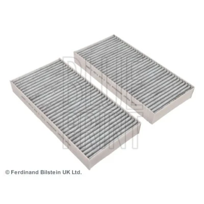 Billede af BLUE PRINT ADH22504 Kabineluftfilter HONDA: CR V 2