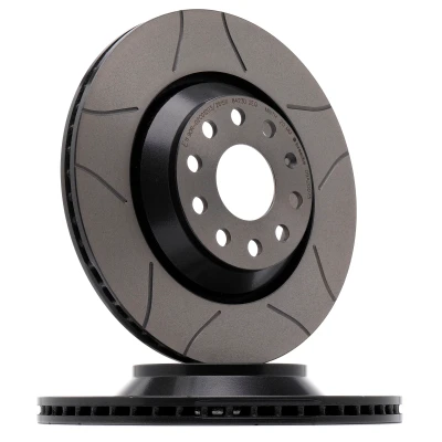 Billede af BREMBO Bremseskive VOLKSWAGEN: GOLF 7, Passat B8 Variant, 6, SKODA: Octavia 3 Combi, Schrägheck, Superb II Stationcar 09.A200.75