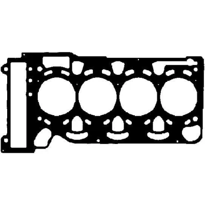 Billede af CORTECO 415027P Toppakning 0,4 Metal BMW: 3 Touring, 5 Sedan, Sedan