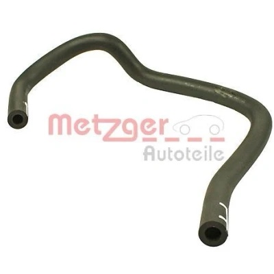 Billede af METZGER 2380022 Krumtaphusventilation ORIGINAL ERSATZTEIL OPEL: Corsa D Hatchback, C Astra H Hatchback