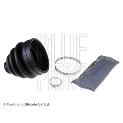 Billede af BLUE PRINT ADN18165 Drivakselmanchet hjulsidet, foraksel Gummi HONDA: CRX 3