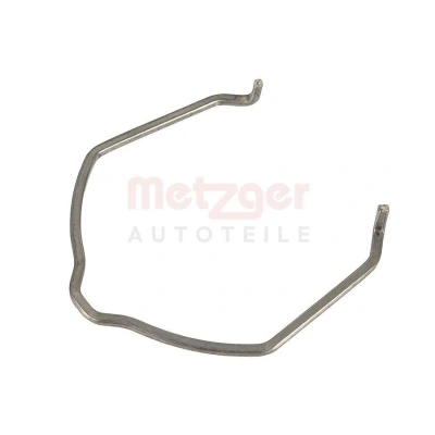 Billede af METZGER 2401288 Spændebånd, ladeluftslange MERCEDES BENZ: C klasse T modell