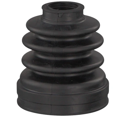 Billede af FEBI BILSTEIN 01113 Drivaksel Manchet gearkasse monteret, venstre foraksel, højre foraksel 88 Gummi
