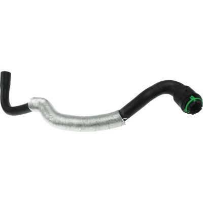 Billede af GATES 02 2444 Kølerslanger EPDM (ethyl propylen dien gummi) OPEL: Astra G Caravan, CC