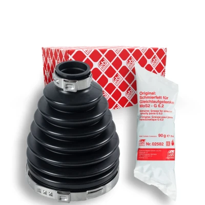 Billede af FEBI BILSTEIN 173199 Drivakselmanchet Termoplast DACIA: LOGAN MCV 2