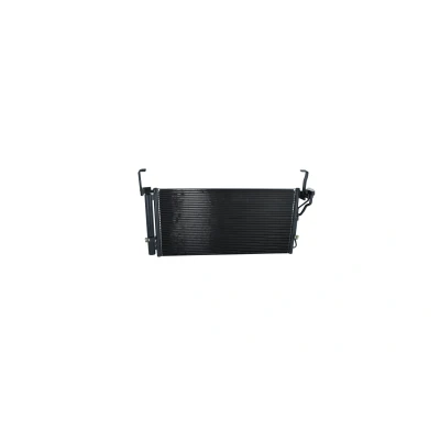 Billede af NRF EASY FIT 35429 Kondensator med tørrer, tætningsring 12,9 8,2 Aluminium 630