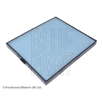 Billede af BLUE PRINT ADG02518 Kabinefilter Pollenfilter 265 224 21