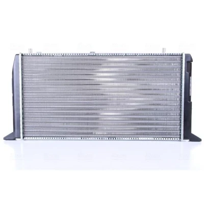 Billede af NISSENS 604361 Radiator Aluminium 590 320 32 Mekanisk fuget køleripper AUDI: Cabriolet B4, 80 B4 Sedan, Avant