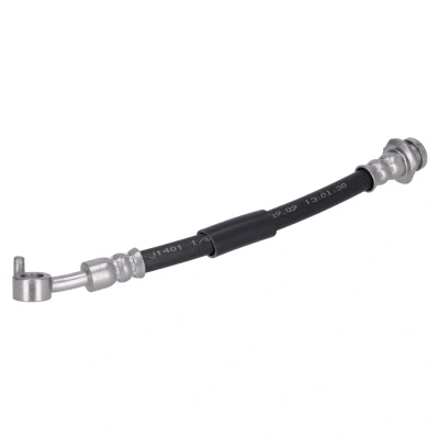 Billede af FEBI BILSTEIN 198104 Bremseslange Bagaksel højre, ydre 209mm RENAULT: Kadjar (HA_, HL_) 1.7 Blue dCi 150, 1.5 110, 1.6 130 4x4, TCe 165