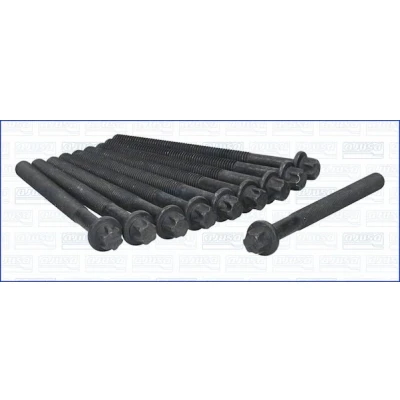 Billede af AJUSA 81044200 Strækbolte ydre torx 10 PEUGEOT: 307 Hatchback, 206 207 CITROËN: Saxo C3 I Hatchback