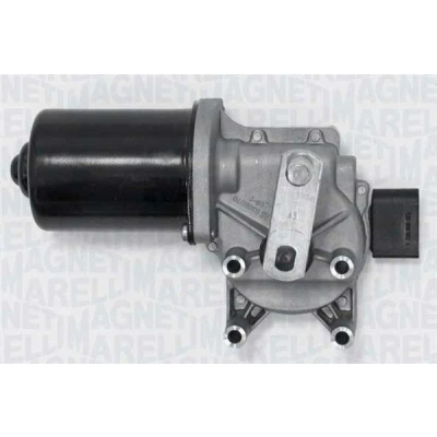 Billede af MAGNETI MARELLI 064052111010 Viskermotor 12 foran til venstrestyrede biler VOLKSWAGEN: Multivan 5 (7HM, Transporter Bus