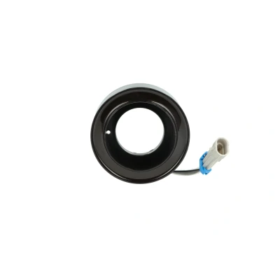 Billede af NRF 38650 Spole, magnetkobling kompressor OPEL: Vectra C Caravan