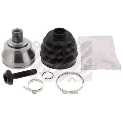 Billede af MAPCO 16782 Knokkelled hjulsidet AUDI: A6 C6 Avant, C5 Sedan, Sedan