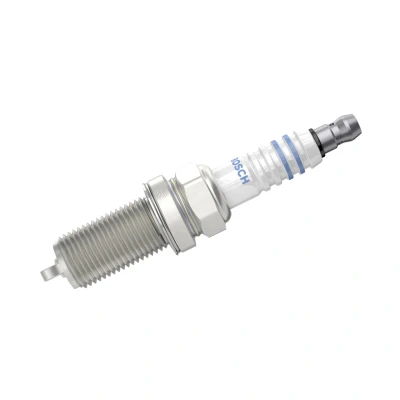 Billede af BOSCH 0 242 229 630 Tændrør M 14 x 1,25 SW: 16 PEUGEOT: 307 SW, 206 Hatchback, 308 I CITROËN: C3 II, C4 Picasso