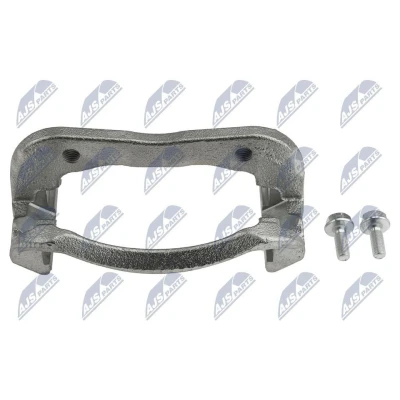Billede af NTY HZP PL 044A Bremsekaliber Holder Foraksel begge sider OPEL: Tigra Twintop
