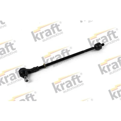 Billede af KRAFT 4300119 Styrestang foraksel, på begge sider, indersiden M14X1.5 VOLKSWAGEN: GOLF 3