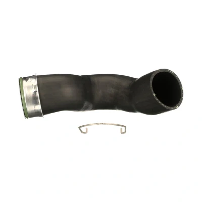Billede af GATES 09 0285C Trykslange PE (polyethylen) med slangeklemme VOLKSWAGEN: Touran I, Passat B6 Variant, Golf 5, SEAT: Leon II Hatchback, Altea XL