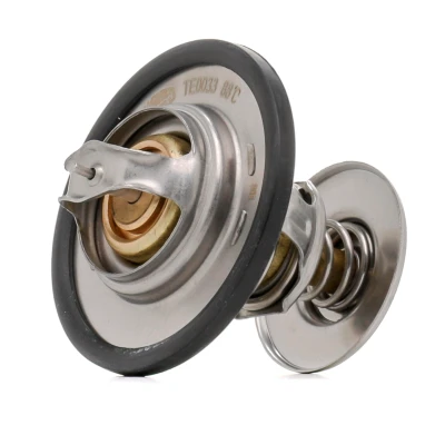 Billede af MAGNETI MARELLI 352317100330 Termostat 88 35 med pakning FORD: Galaxy Mk2 MPV, Focus 2 Kombi, MONDEO 4 Turnier, OPEL: Vectra A Sedan