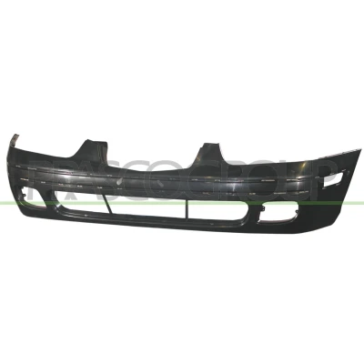 Billede af PRASCO HN0311001 Kofanger foran grundet / primet