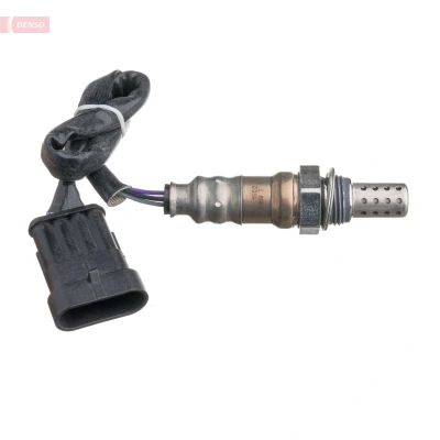 Billede af DENSO Direct Fit DOX 2006 Lambdasonde M18x1.5 opvarmet, pladesonde, Springsonde FIAT: 500 Hatchback, Grande Punto Evo Hatchback