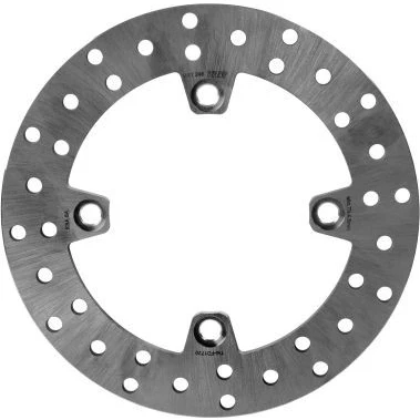 Billede af TRW MST245 Bremseskiver 220 5 hullet