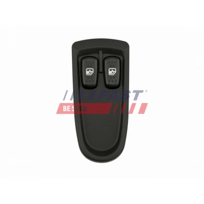 Billede af FAST FT82247 Kontakt, rudehejs i passagerside