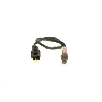 Billede af BOSCH 0 258 007 332 Lambdasonde 5 FORD: MONDEO 4 Turnier, S Max Mk1, Stufenheck, VOLVO: V50, S40 II, V60 I