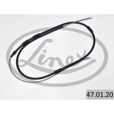 Billede af Håndbremsekabel LINEX 47.01.20
