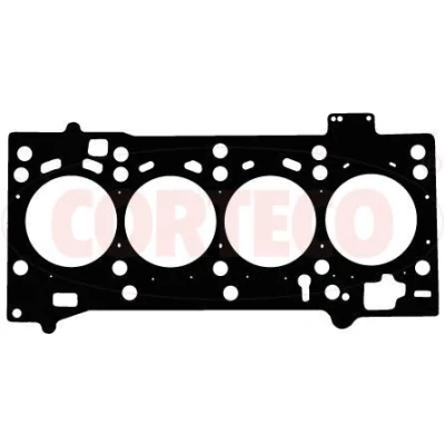 Billede af CORTECO 49368111 Toppakning 1,6 82 Metal 2 VOLKSWAGEN: Scirocco III, Sharan II, SKODA: Octavia 3 Schrägheck, AUDI: A4 B8 Avant