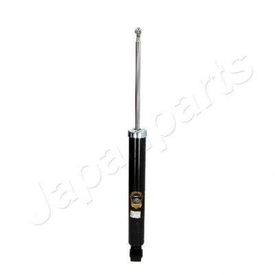 Billede af JAPANPARTS MM 01035 støddæmper bagaksel Gastryk dobbeltrør Teleskop øverste stift, nederste øje VOLKSWAGEN: Golf 6, 5