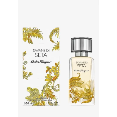 Billede af Salvatore Ferragamo Savane di Seta Eau de parfum 50 ml