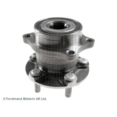 Billede af BLUE PRINT ADS78314 Hjullejesæt SUBARU: Forester III, Impreza III Hatchback, TOYOTA: GT86 Coupe