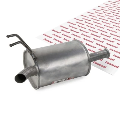 Billede af BOSAL 165 023 Lydpotte HYUNDAI: i10 I