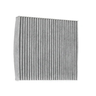 Billede af MEYLE 212 320 0016 Kabinefilter Aktivkulfilter, Filterindsats, med lugtabsorberende virkning 196 187 30 FIAT: Panda III Hatchback, 500 Hatchback