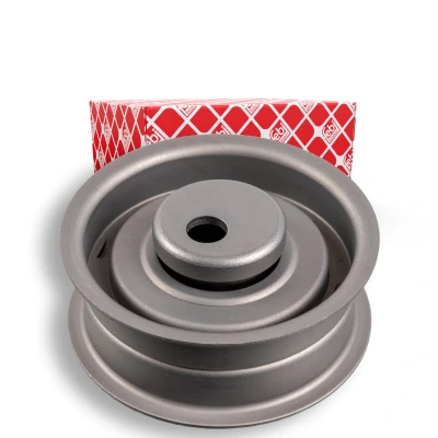 Billede af FEBI BILSTEIN 06687 Strammehjul, tandrem VOLKSWAGEN: TRANSPORTER 3, GOLF 2, Jetta AUDI: 80 B4 Sedan