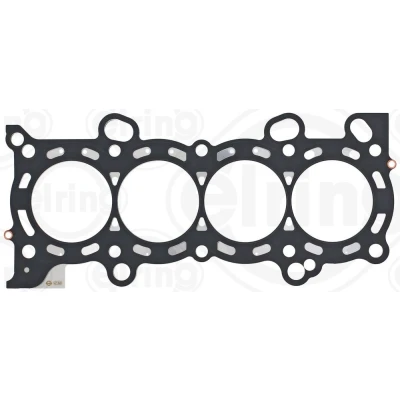 Billede af ELRING 925.140 Toppakning 0,7 87 pakning med metallag HONDA: CIVIC 7 Hatchback