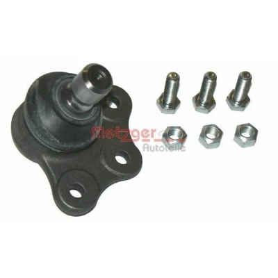 Billede af METZGER 57000618 Bærekugle højre foraksel, venstre nede med add on materiale KIT + OPEL: Astra H Caravan, Hatchback, Zafira A