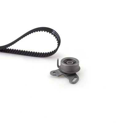 Billede af GATES FleetRunner Micro V Stretch Fit K015250XS Tandremssæt