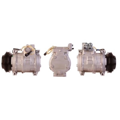 Billede af LUCAS ACP915 Kompressor PAG 46 R 134a