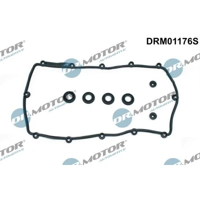 Billede af DR.MOTOR AUTOMOTIVE DRM01176S Pakningssæt, ventildæksel