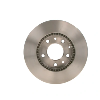 Billede af BOSCH 0 986 479 034 Bremseskiver 273,5 24 5 114,3 ventileret, indvendigt ventileret olieret MAZDA: 6 Hatchback, Sedan, Premacy Van