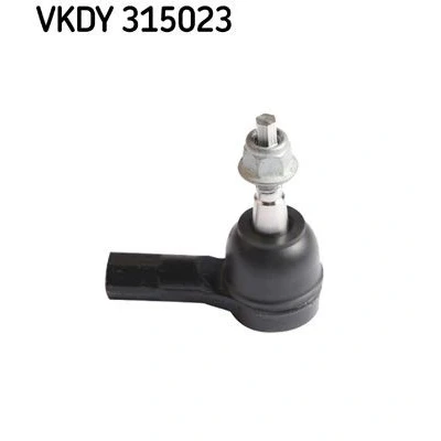 Billede af SKF VKDY 315023 Styrekugle med syntetsik fedt