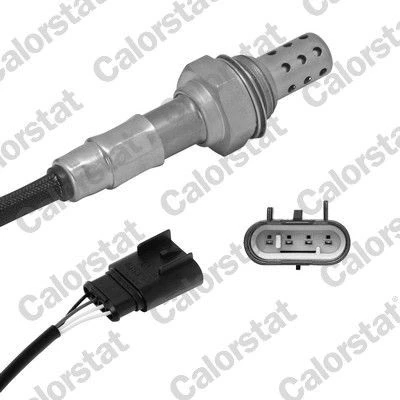 Billede af CALORSTAT by Vernet LS140735 Lambdasonde FIAT: Panda II Hatchback