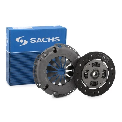 Billede af SACHS 3000 951 508 Kobling 215 FIAT: Grande Punto Hatchback, II Evo ALFA ROMEO: MiTo, CITROËN: Nemo Van